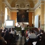 Seminario Bonassola 2013