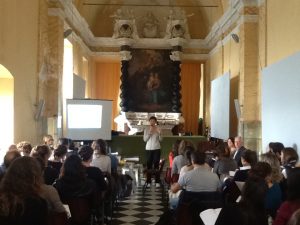 Seminario Bonassola 2013